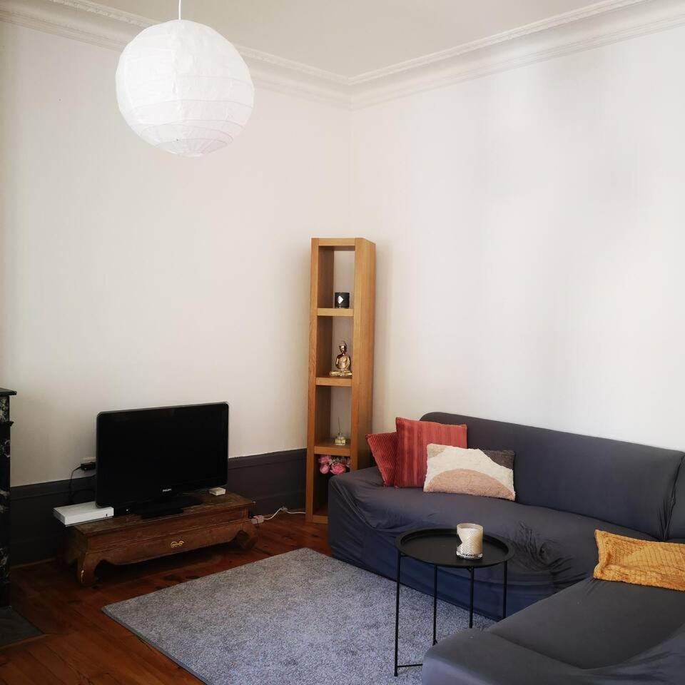 Appartement Cosy Saint-Etienne (Loire) Exterior foto
