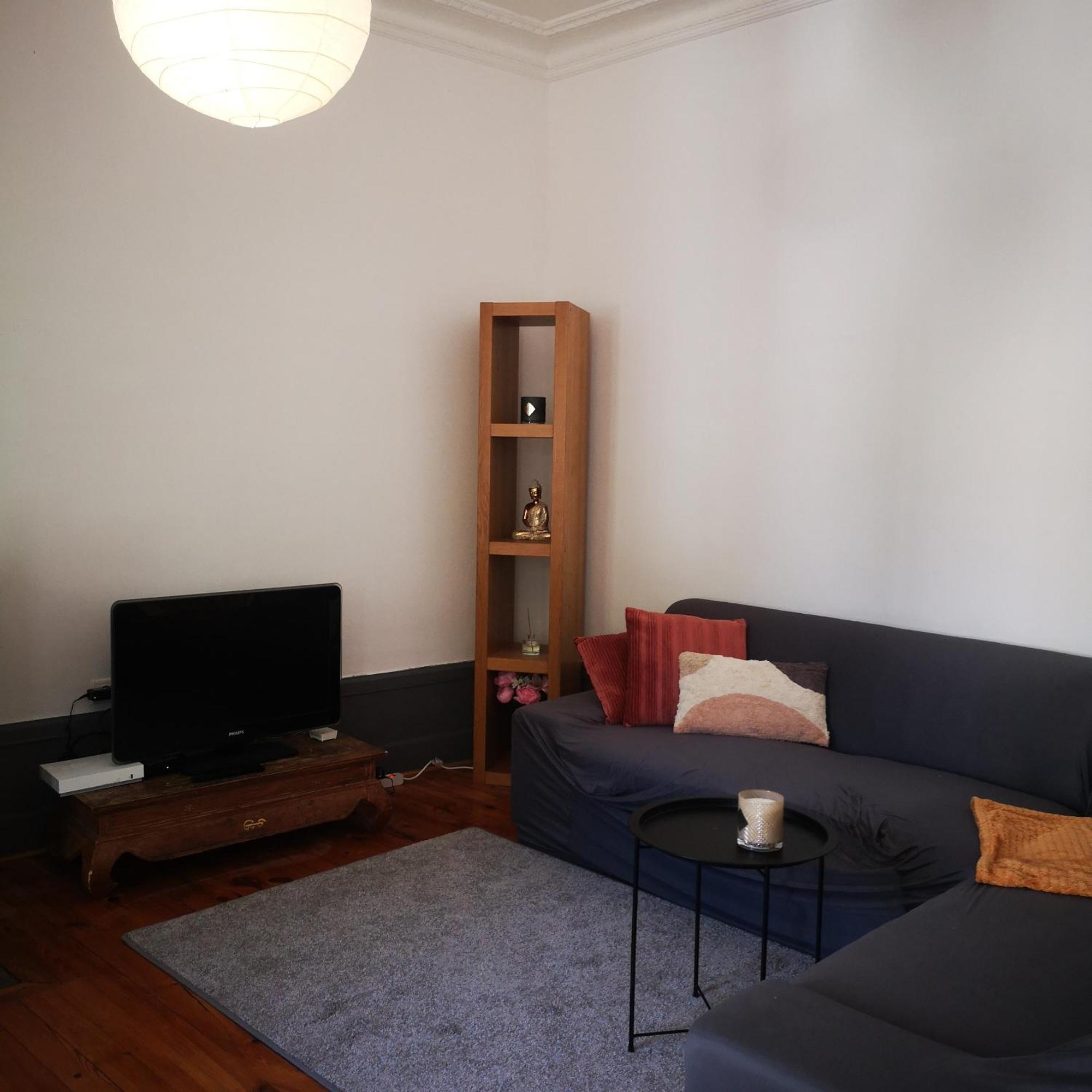 Appartement Cosy Saint-Etienne (Loire) Exterior foto